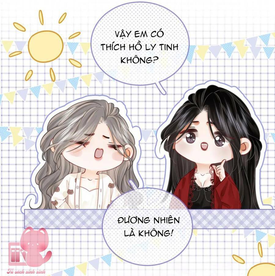 Em Chỉ Có Thể Là Của Tôi - Chapter 35 - Page 32