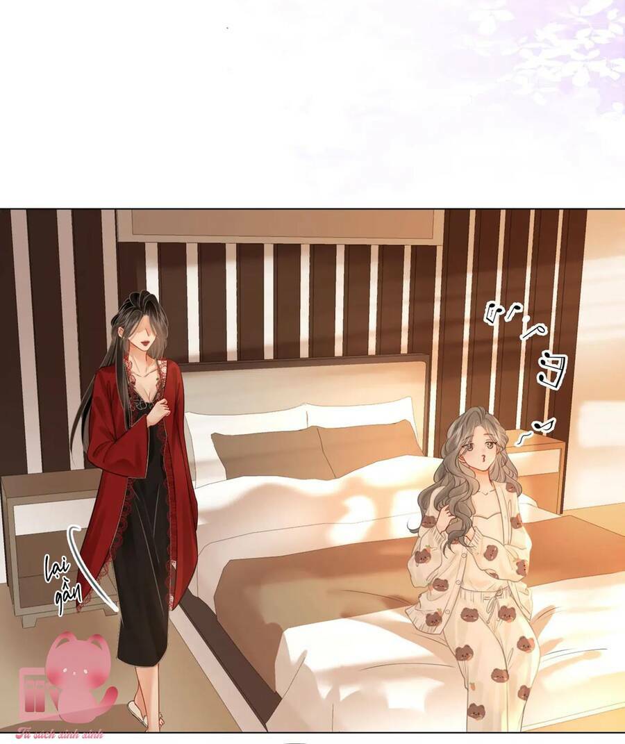 Em Chỉ Có Thể Là Của Tôi - Chapter 35 - Page 39