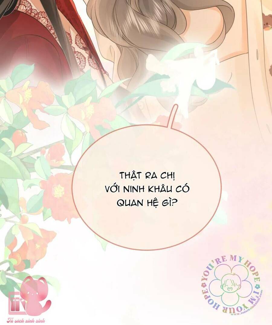 Em Chỉ Có Thể Là Của Tôi - Chapter 35 - Page 43