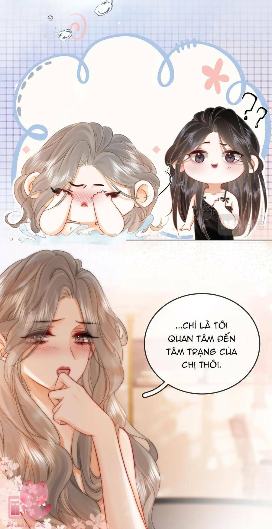 Em Chỉ Có Thể Là Của Tôi - Chapter 35 - Page 6