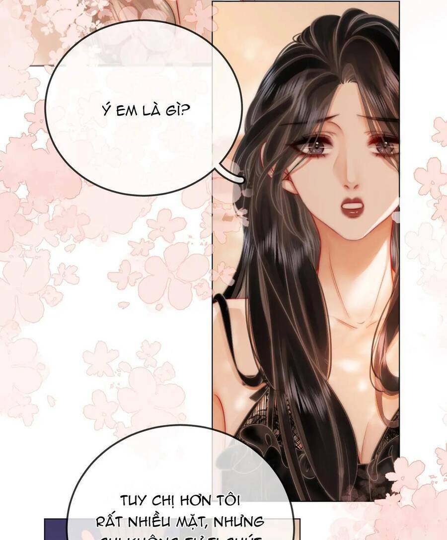 Em Chỉ Có Thể Là Của Tôi - Chapter 35 - Page 7