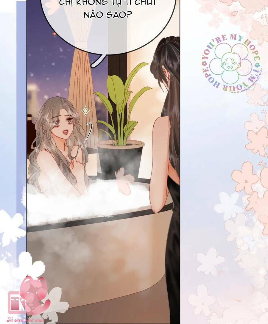 Em Chỉ Có Thể Là Của Tôi - Chapter 35 - Page 8