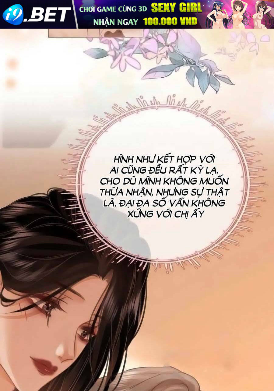 Em Chỉ Có Thể Là Của Tôi - Chapter 36 - Page 9