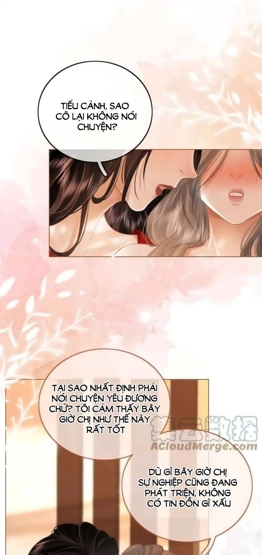 Em Chỉ Có Thể Là Của Tôi - Chapter 36 - Page 11