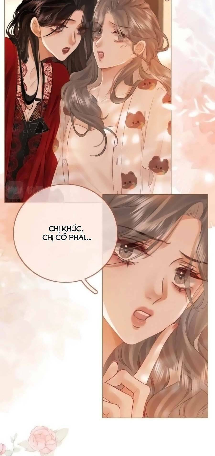 Em Chỉ Có Thể Là Của Tôi - Chapter 36 - Page 12