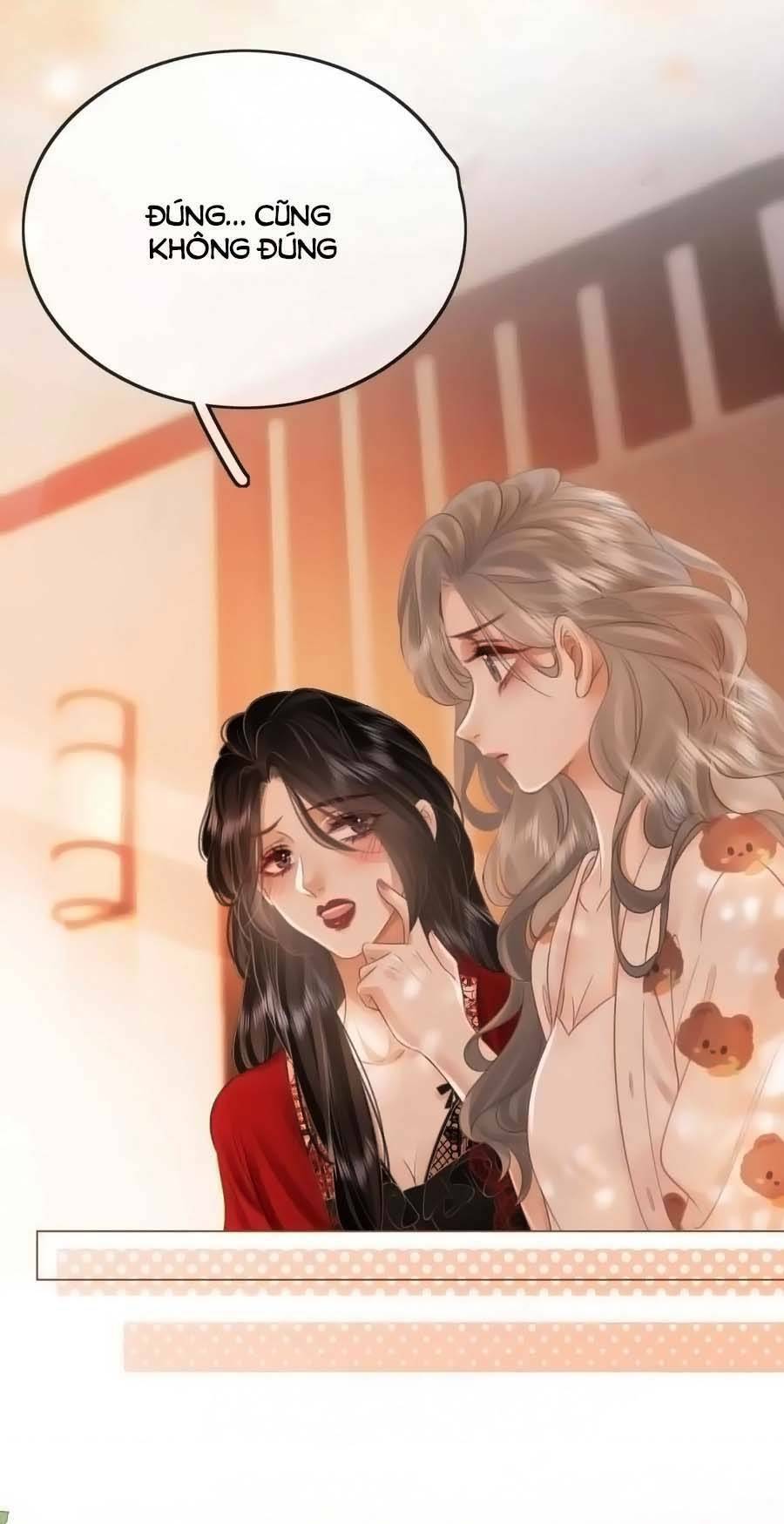 Em Chỉ Có Thể Là Của Tôi - Chapter 36 - Page 15
