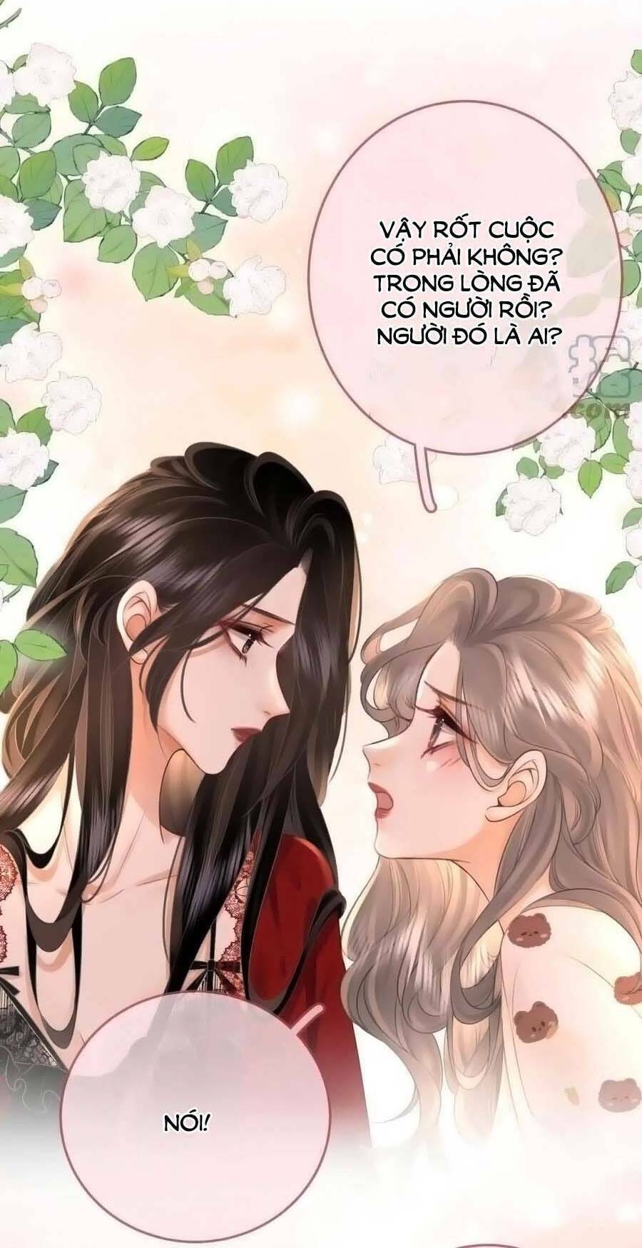 Em Chỉ Có Thể Là Của Tôi - Chapter 36 - Page 16