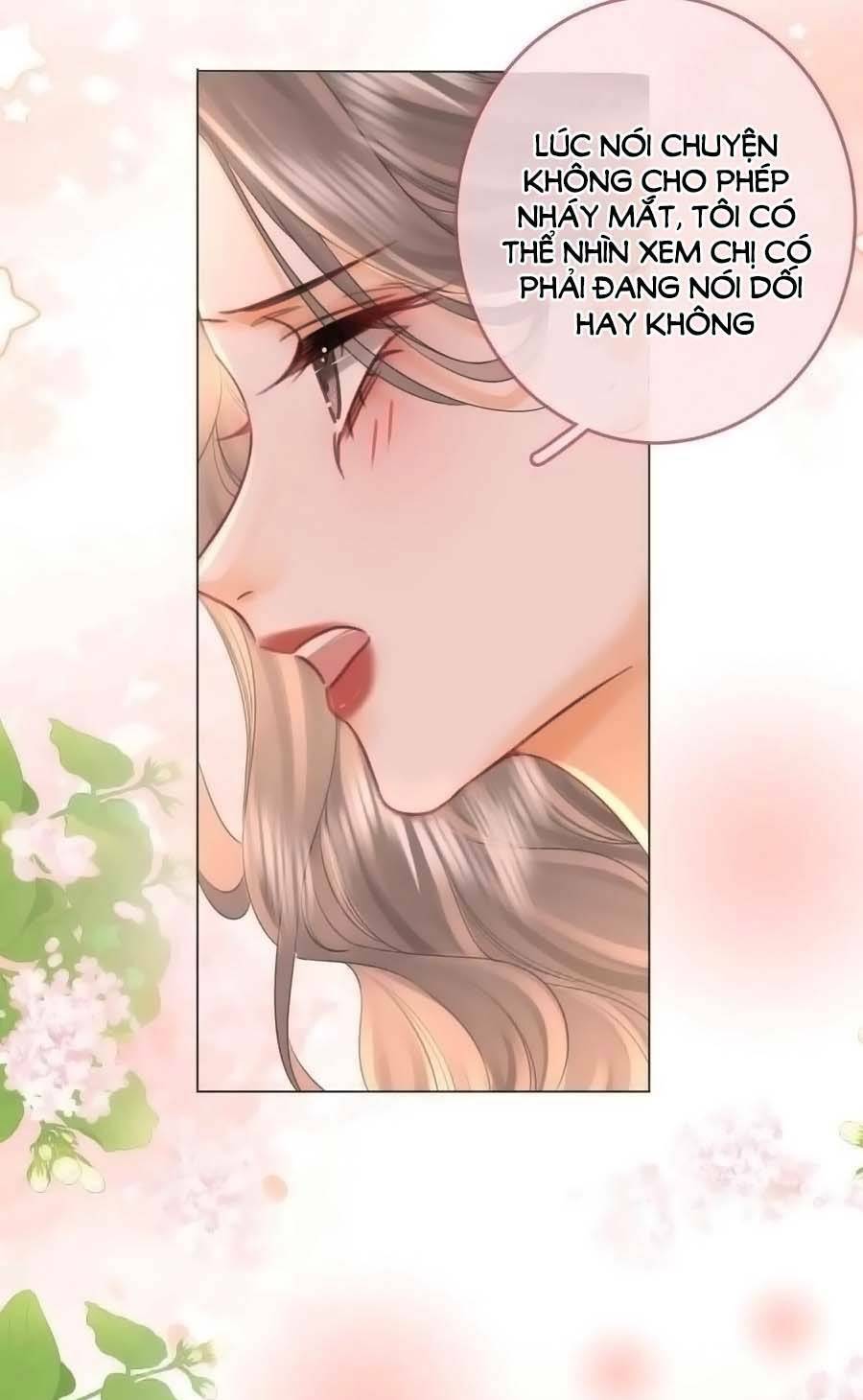 Em Chỉ Có Thể Là Của Tôi - Chapter 36 - Page 17