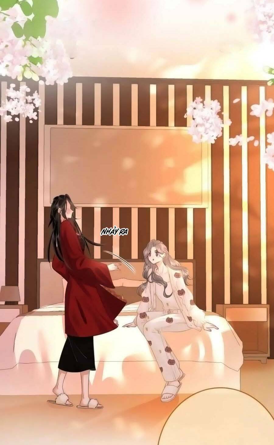 Em Chỉ Có Thể Là Của Tôi - Chapter 36 - Page 18