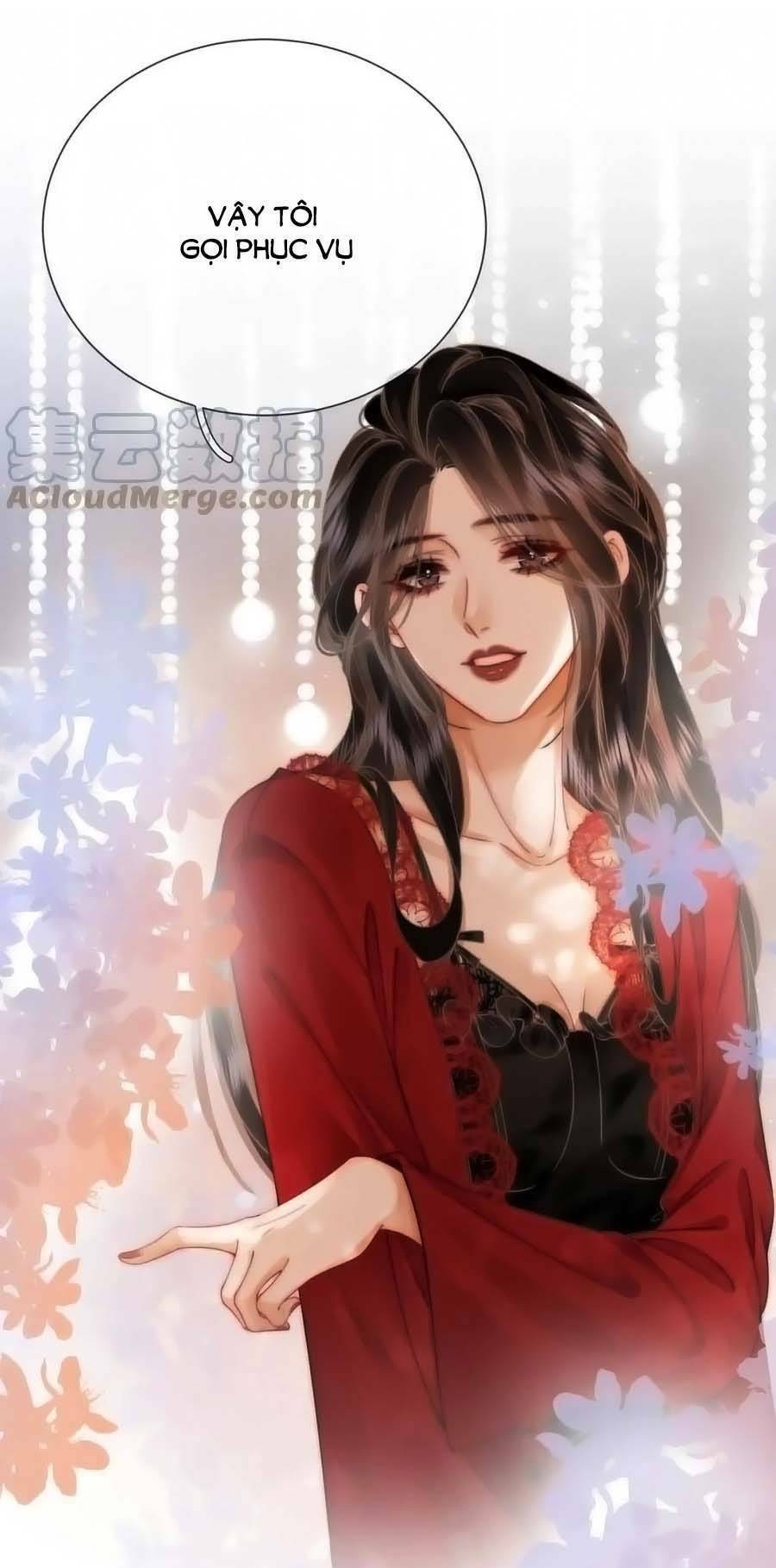 Em Chỉ Có Thể Là Của Tôi - Chapter 36 - Page 21