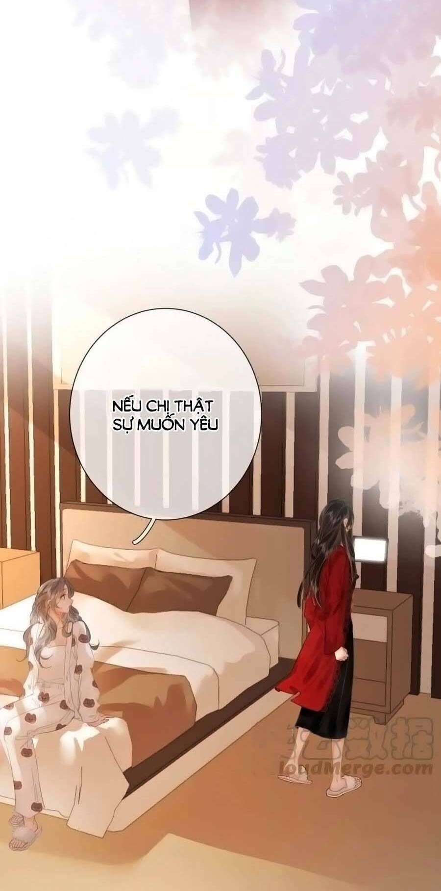 Em Chỉ Có Thể Là Của Tôi - Chapter 36 - Page 22