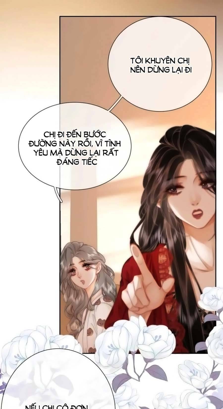 Em Chỉ Có Thể Là Của Tôi - Chapter 36 - Page 23