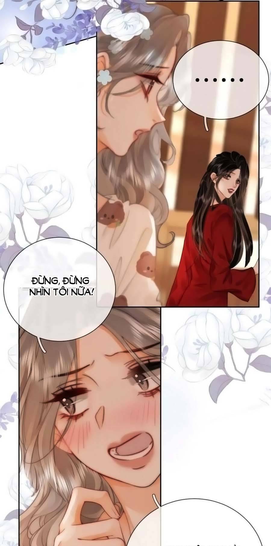 Em Chỉ Có Thể Là Của Tôi - Chapter 36 - Page 25
