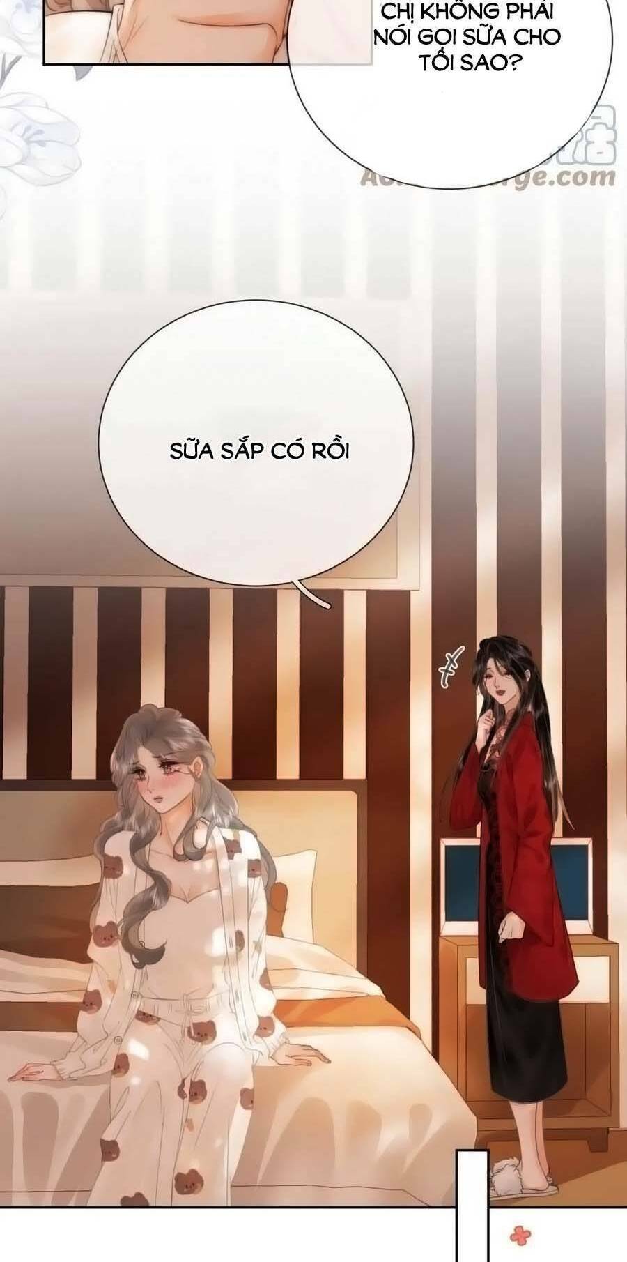 Em Chỉ Có Thể Là Của Tôi - Chapter 36 - Page 26