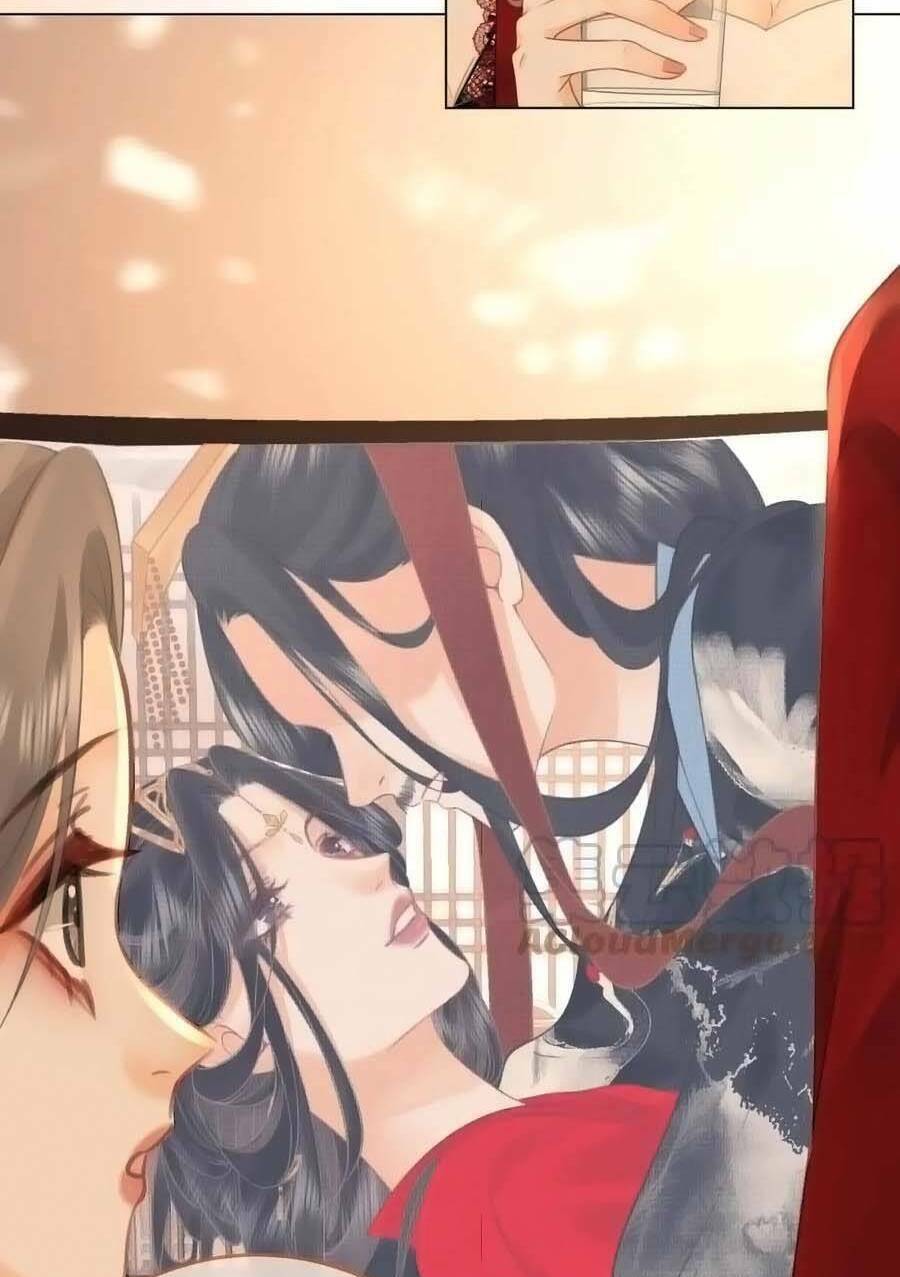 Em Chỉ Có Thể Là Của Tôi - Chapter 36 - Page 31