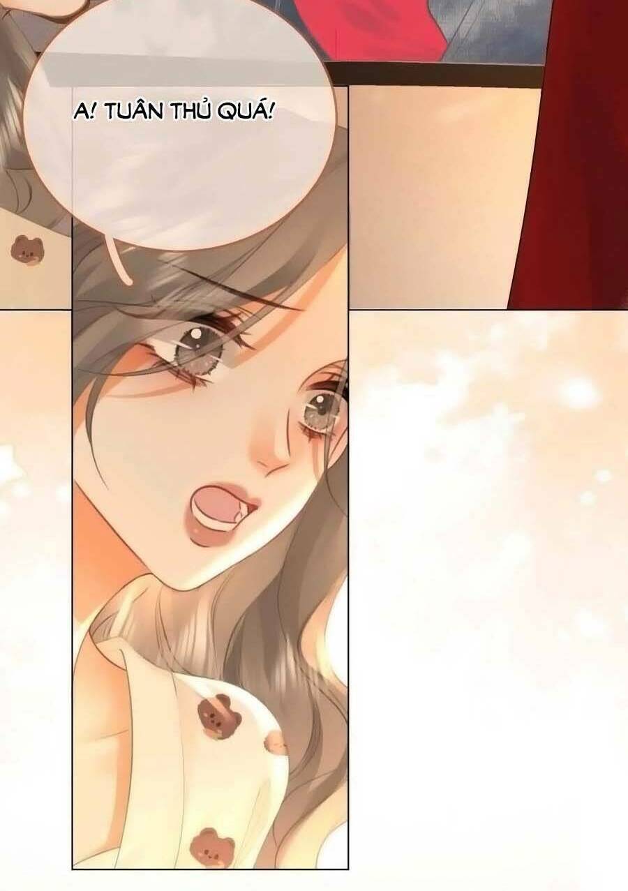 Em Chỉ Có Thể Là Của Tôi - Chapter 36 - Page 32