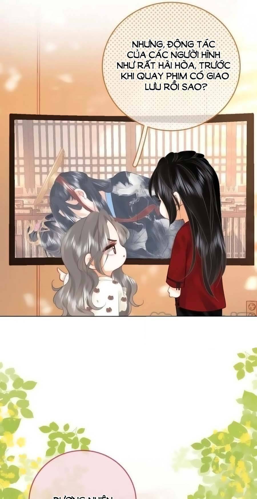 Em Chỉ Có Thể Là Của Tôi - Chapter 36 - Page 33