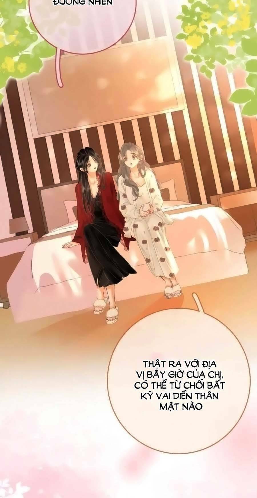 Em Chỉ Có Thể Là Của Tôi - Chapter 36 - Page 34