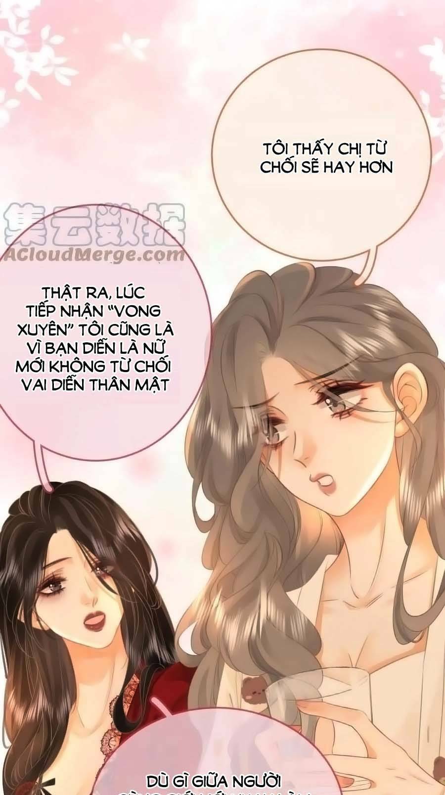 Em Chỉ Có Thể Là Của Tôi - Chapter 36 - Page 35