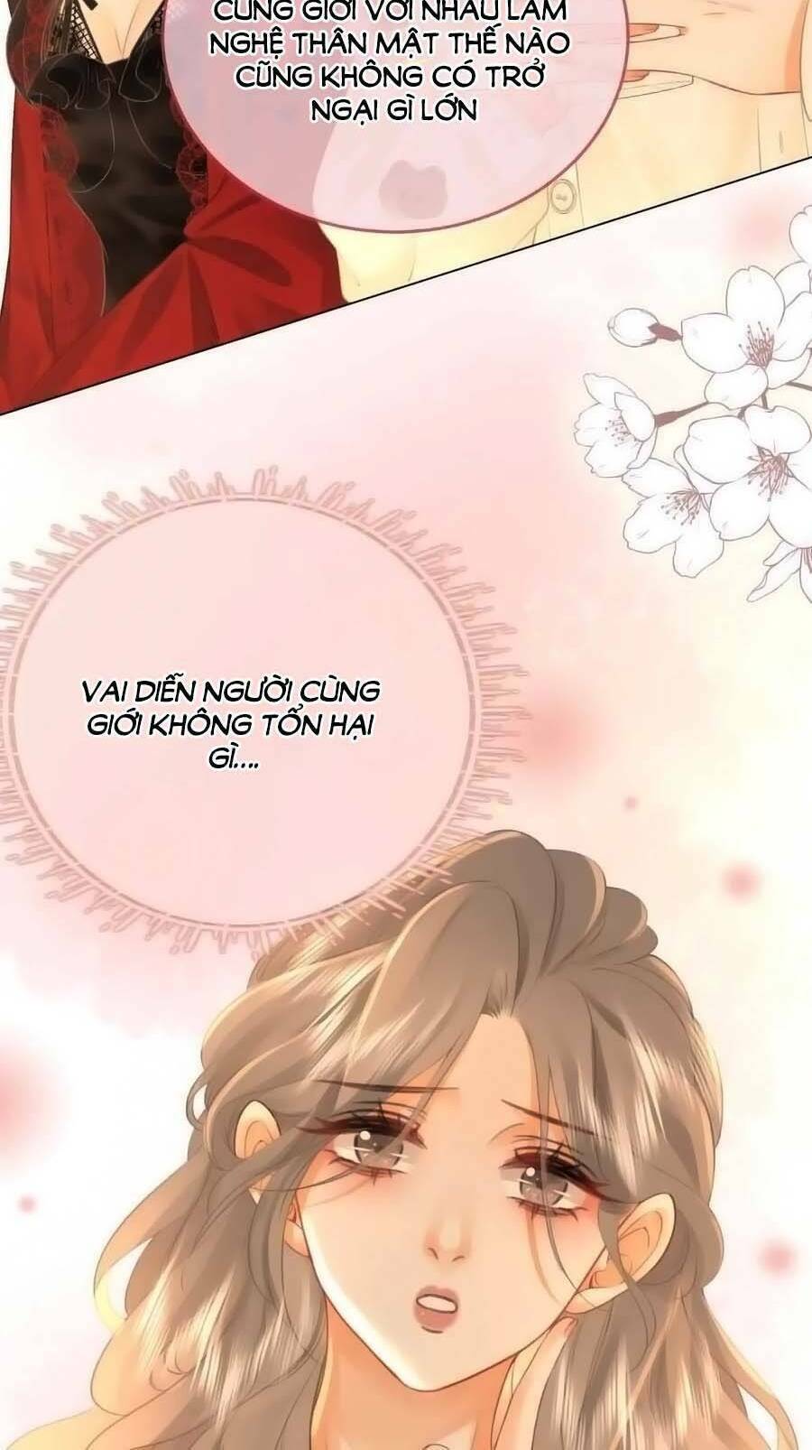 Em Chỉ Có Thể Là Của Tôi - Chapter 36 - Page 36