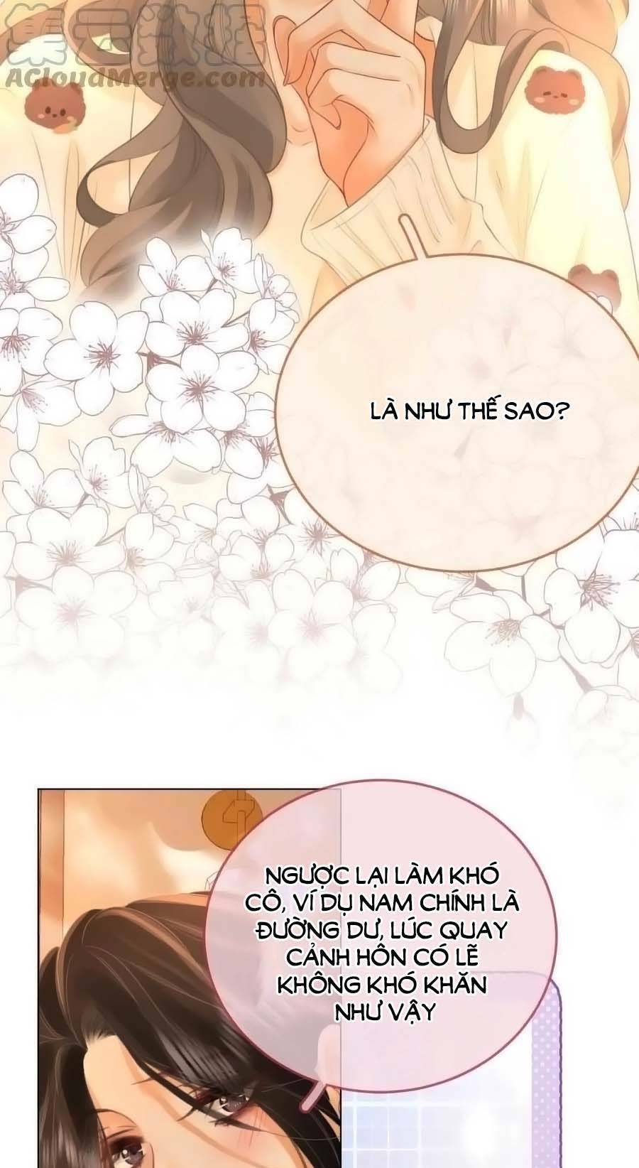 Em Chỉ Có Thể Là Của Tôi - Chapter 36 - Page 37