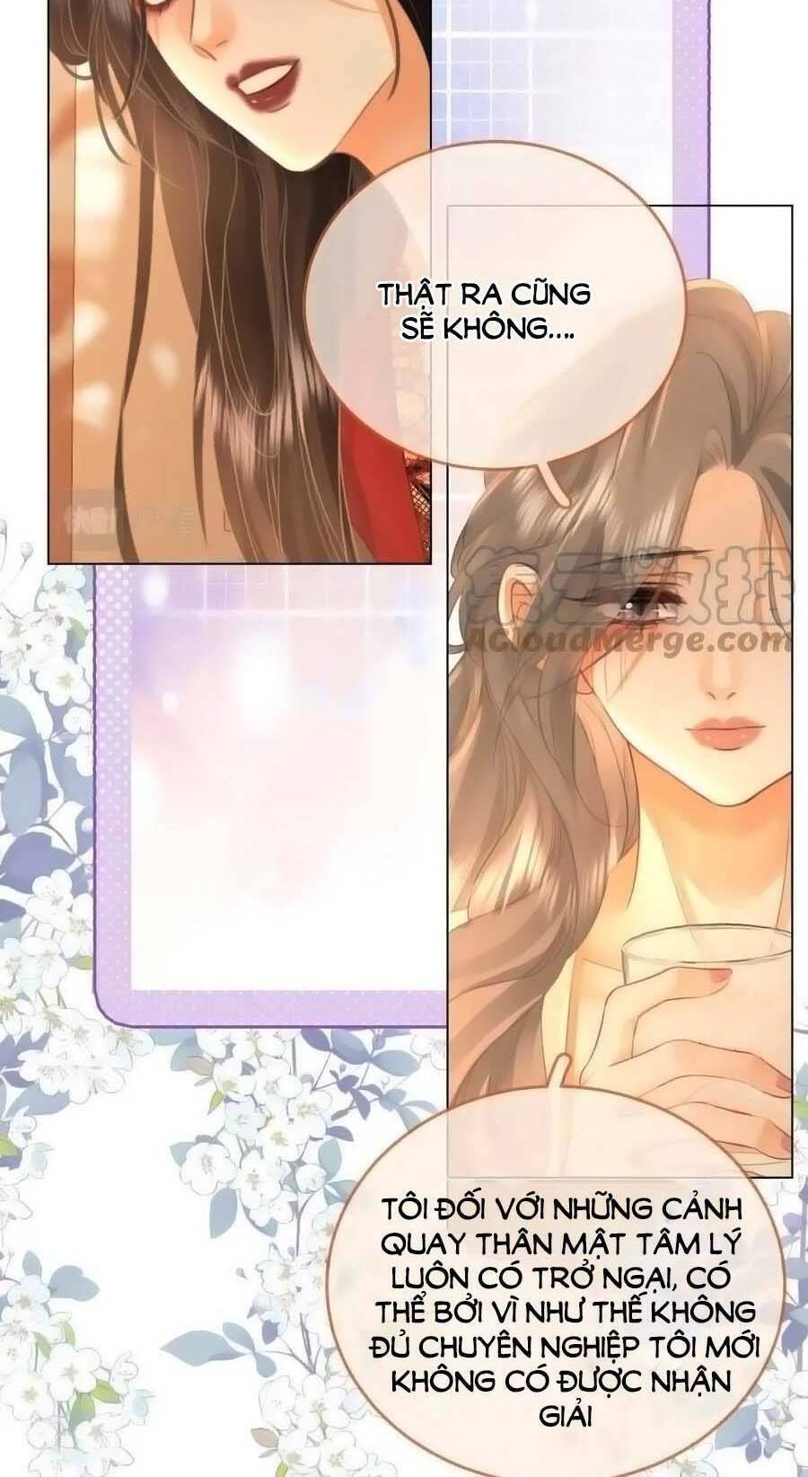 Em Chỉ Có Thể Là Của Tôi - Chapter 36 - Page 38