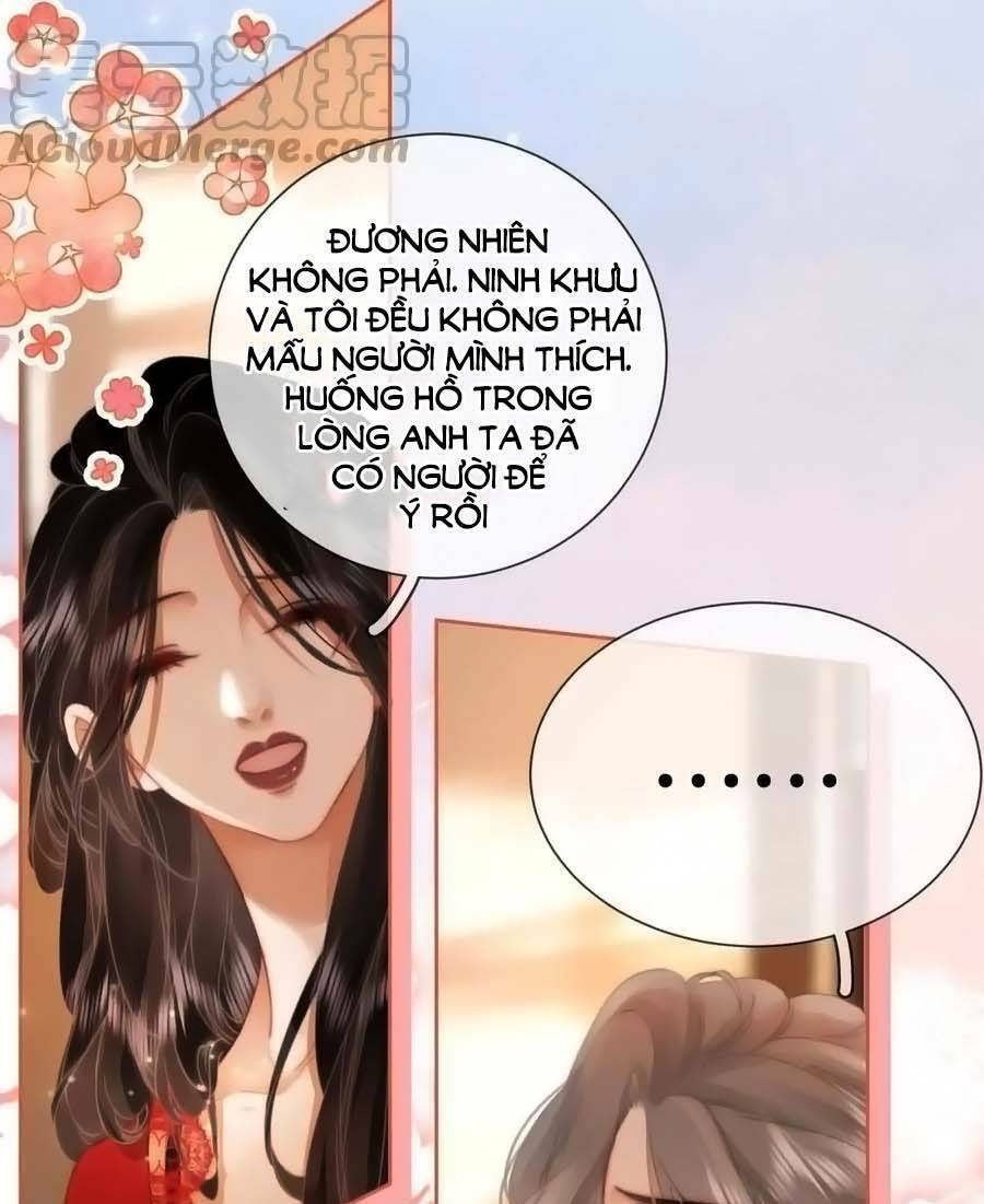 Em Chỉ Có Thể Là Của Tôi - Chapter 36 - Page 3