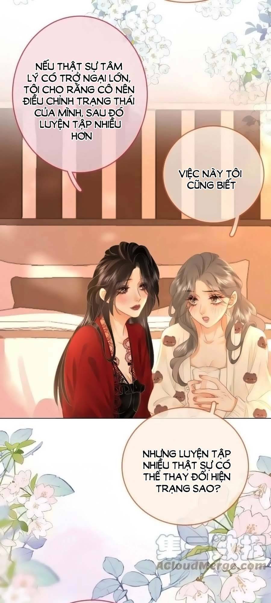 Em Chỉ Có Thể Là Của Tôi - Chapter 36 - Page 39