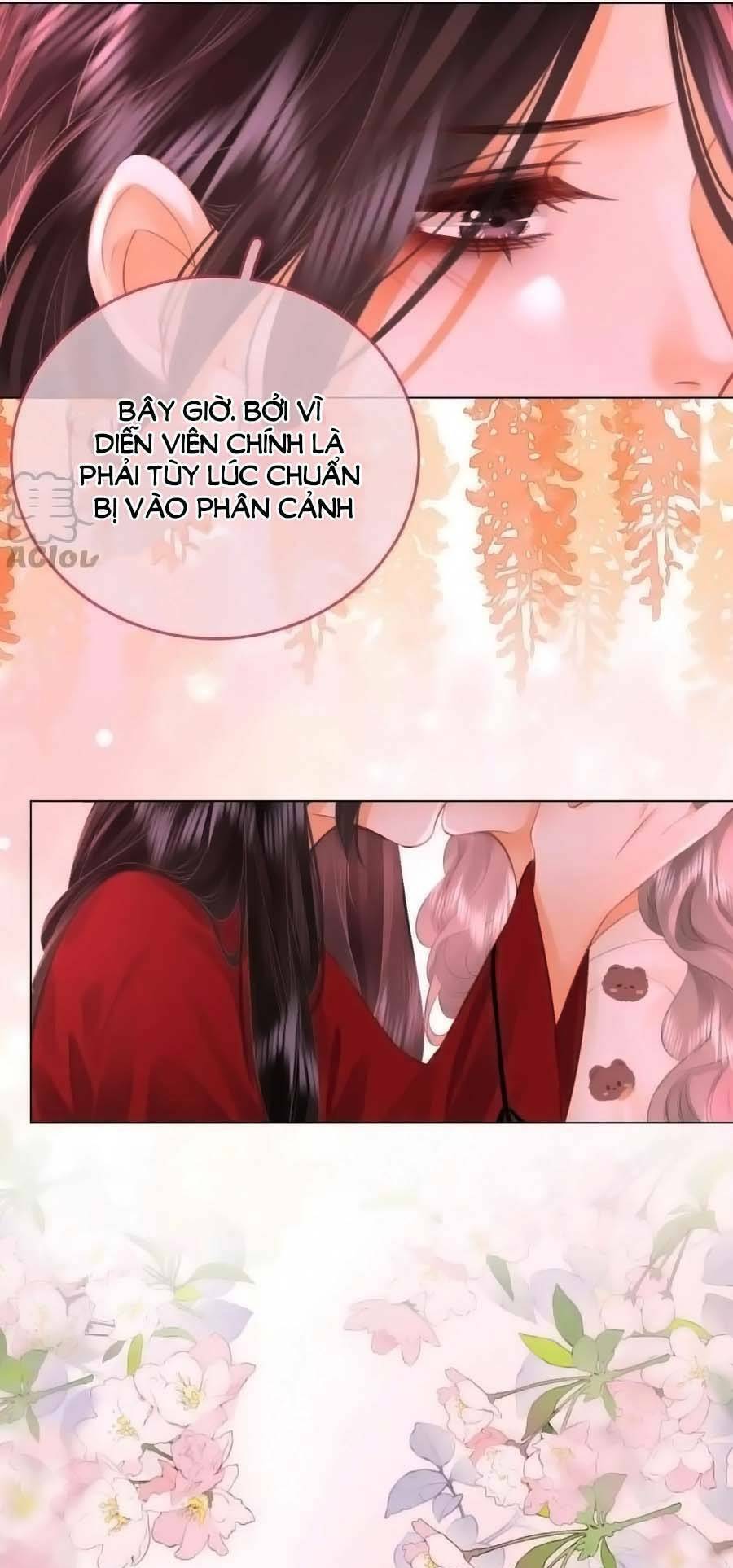 Em Chỉ Có Thể Là Của Tôi - Chapter 36 - Page 41