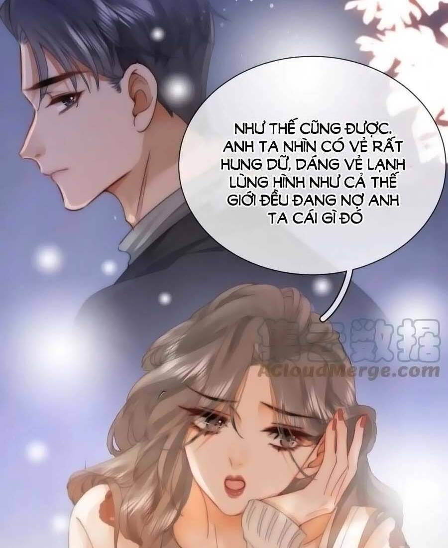 Em Chỉ Có Thể Là Của Tôi - Chapter 36 - Page 5