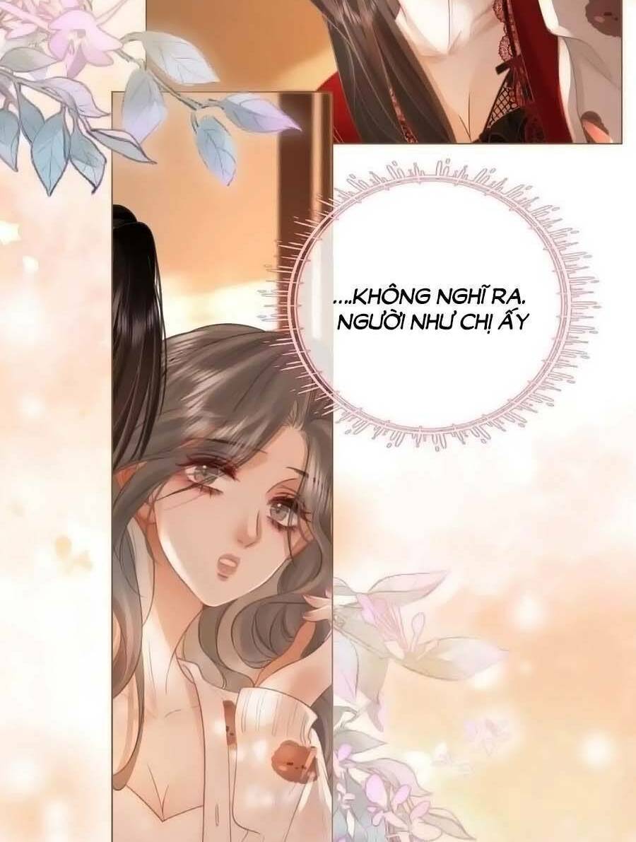 Em Chỉ Có Thể Là Của Tôi - Chapter 36 - Page 8