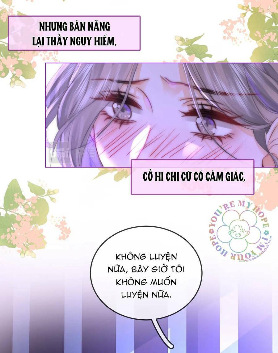 Em Chỉ Có Thể Là Của Tôi - Chapter 37 - Page 9