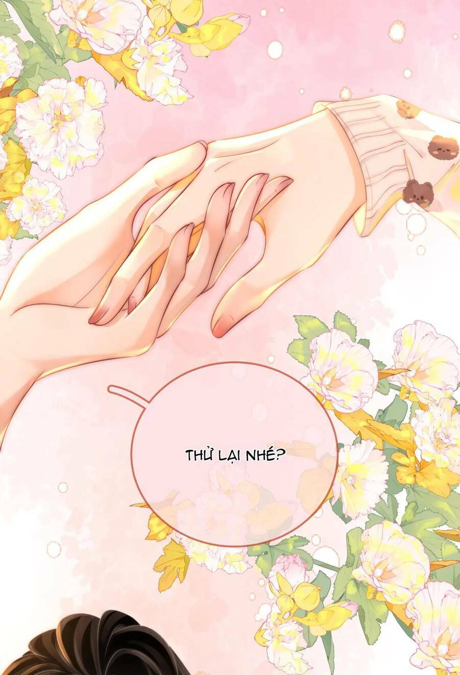 Em Chỉ Có Thể Là Của Tôi - Chapter 37 - Page 11