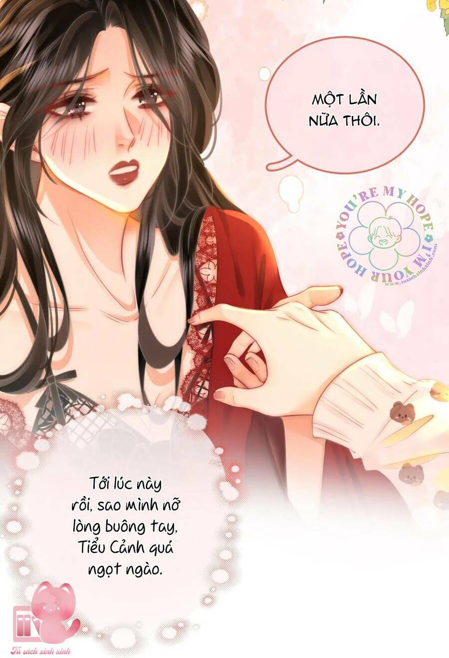 Em Chỉ Có Thể Là Của Tôi - Chapter 37 - Page 12