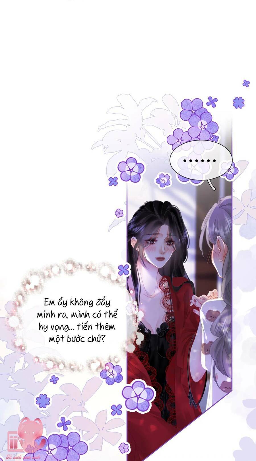 Em Chỉ Có Thể Là Của Tôi - Chapter 37 - Page 13