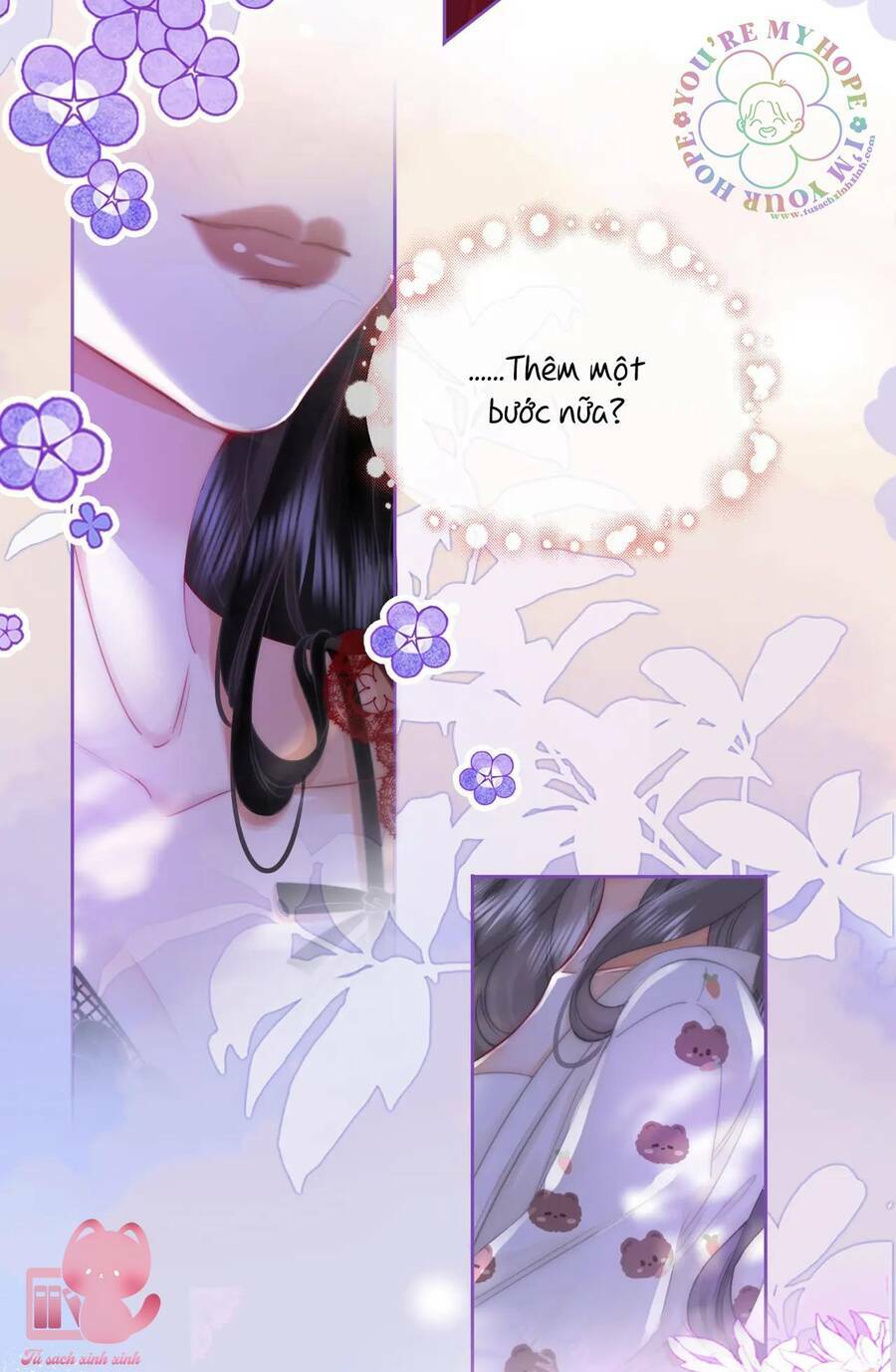 Em Chỉ Có Thể Là Của Tôi - Chapter 37 - Page 14