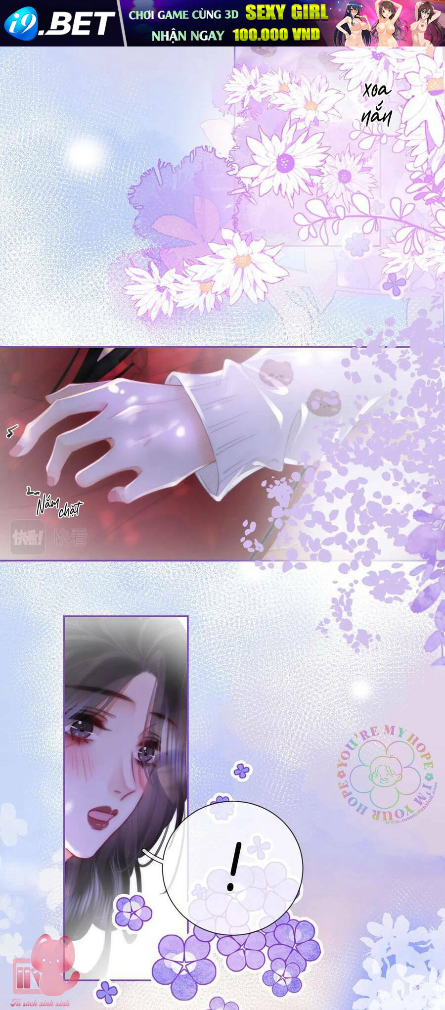 Em Chỉ Có Thể Là Của Tôi - Chapter 37 - Page 15