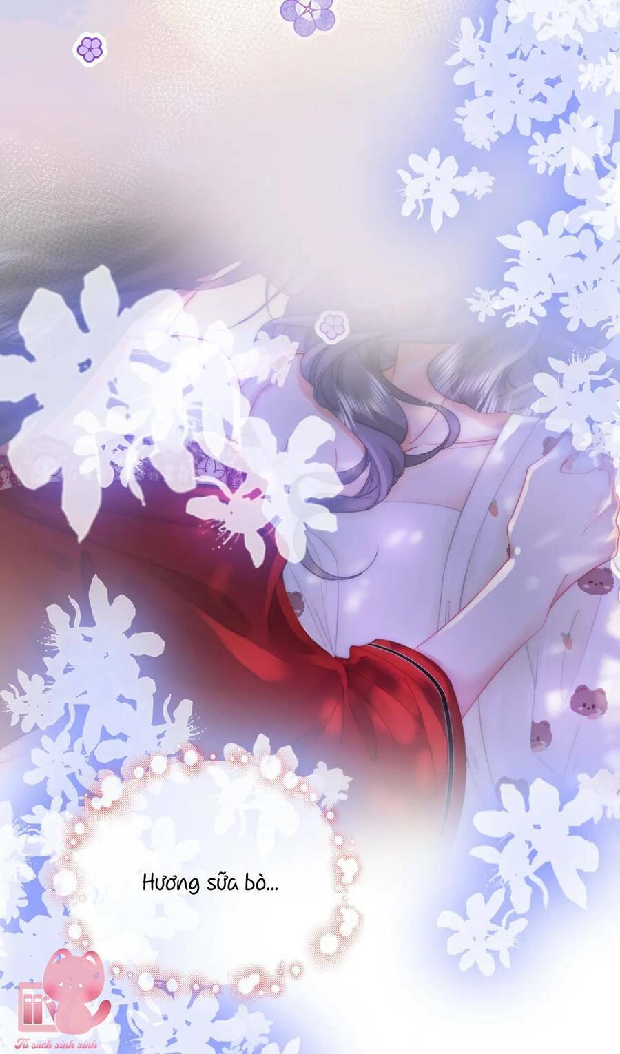 Em Chỉ Có Thể Là Của Tôi - Chapter 37 - Page 16