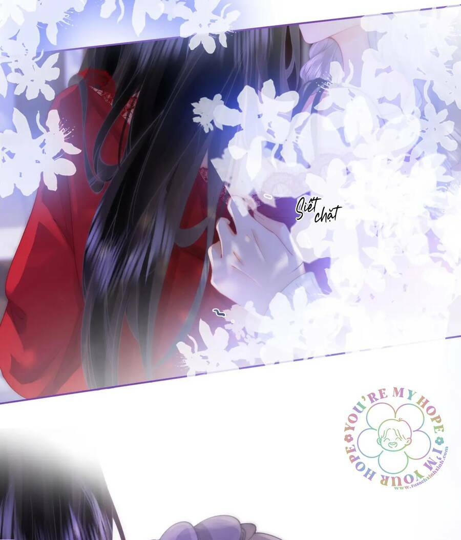 Em Chỉ Có Thể Là Của Tôi - Chapter 37 - Page 17