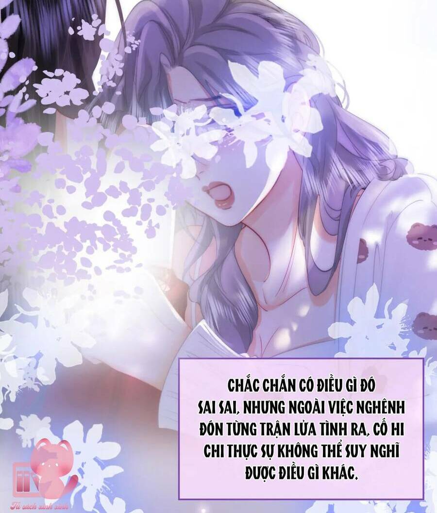 Em Chỉ Có Thể Là Của Tôi - Chapter 37 - Page 18
