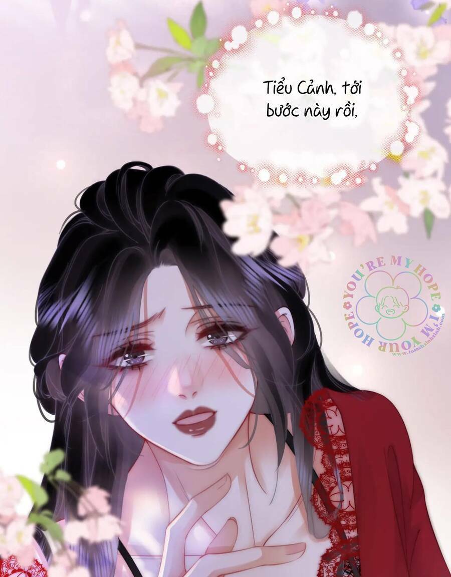 Em Chỉ Có Thể Là Của Tôi - Chapter 37 - Page 21