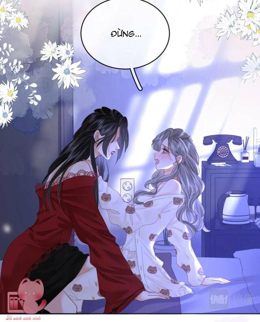 Em Chỉ Có Thể Là Của Tôi - Chapter 37 - Page 25