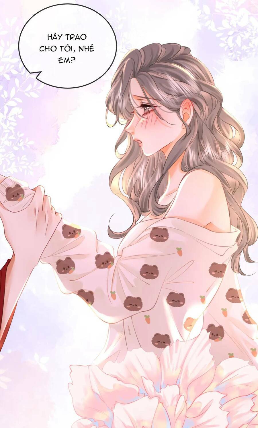 Em Chỉ Có Thể Là Của Tôi - Chapter 37 - Page 27