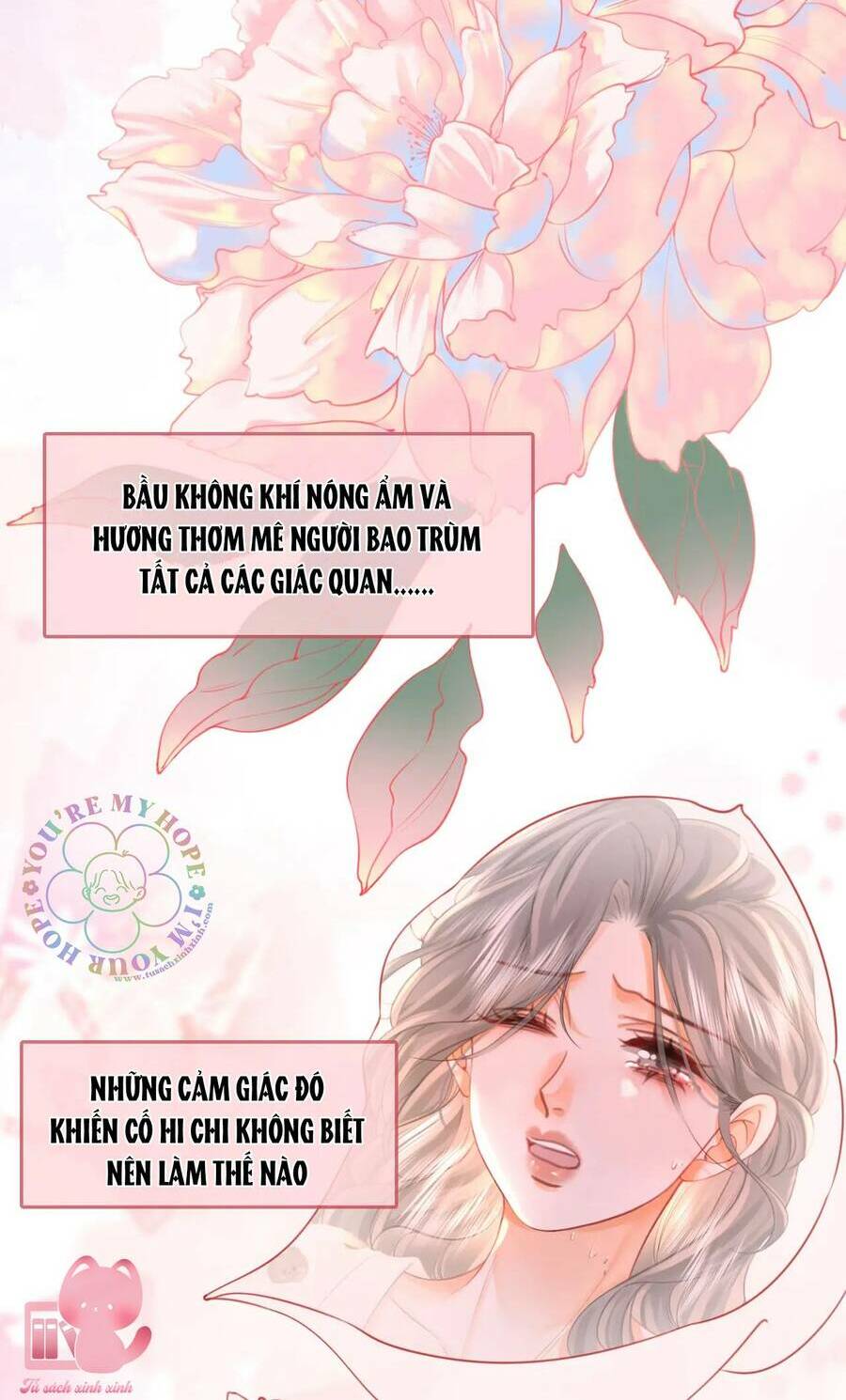 Em Chỉ Có Thể Là Của Tôi - Chapter 37 - Page 28