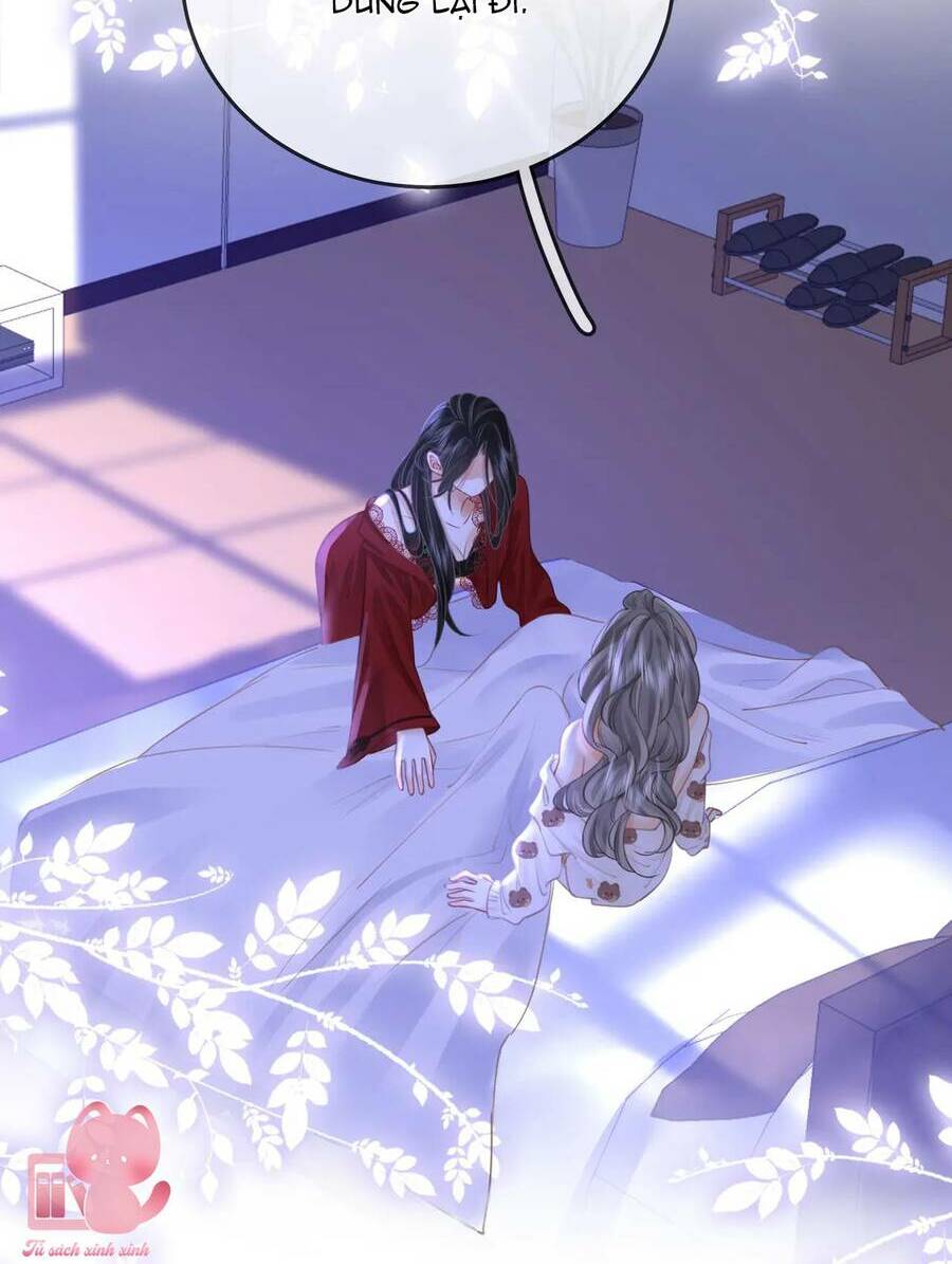 Em Chỉ Có Thể Là Của Tôi - Chapter 37 - Page 31