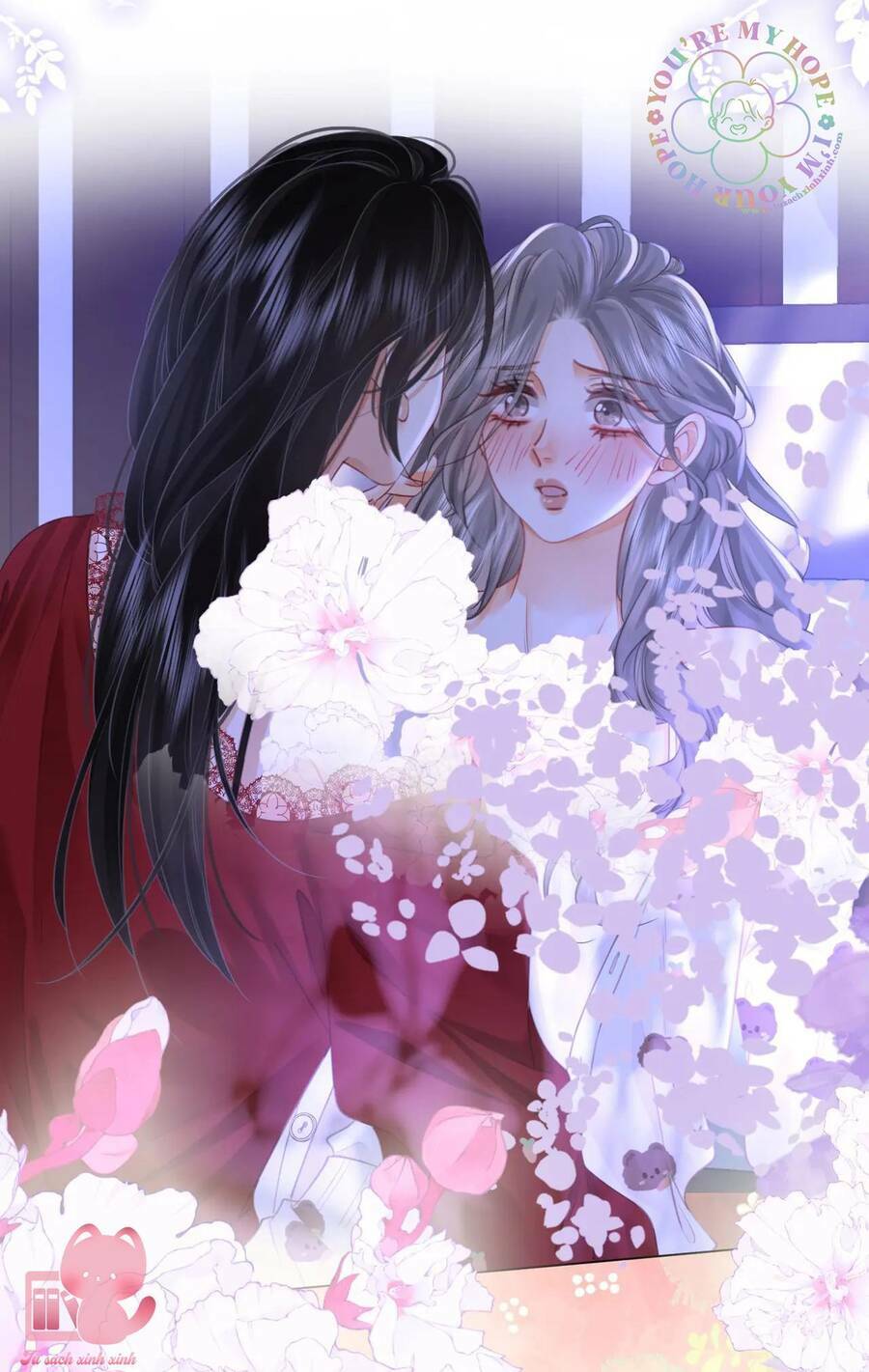 Em Chỉ Có Thể Là Của Tôi - Chapter 37 - Page 32