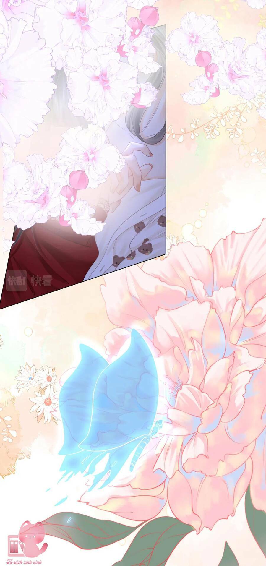 Em Chỉ Có Thể Là Của Tôi - Chapter 37 - Page 33