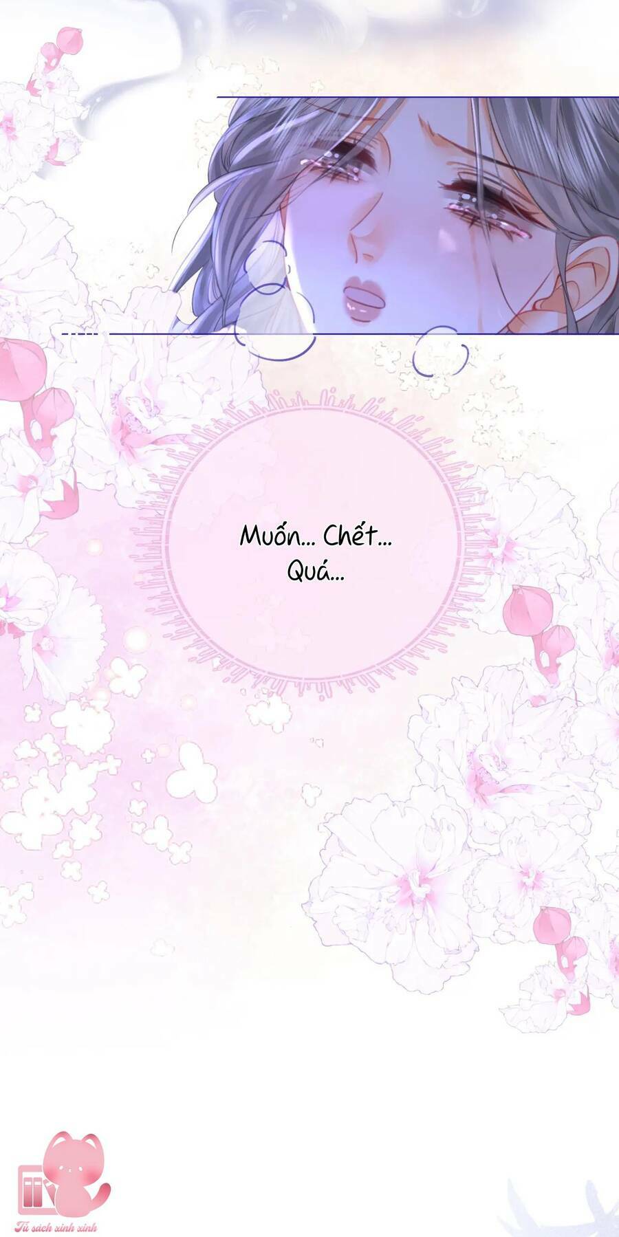 Em Chỉ Có Thể Là Của Tôi - Chapter 37 - Page 35