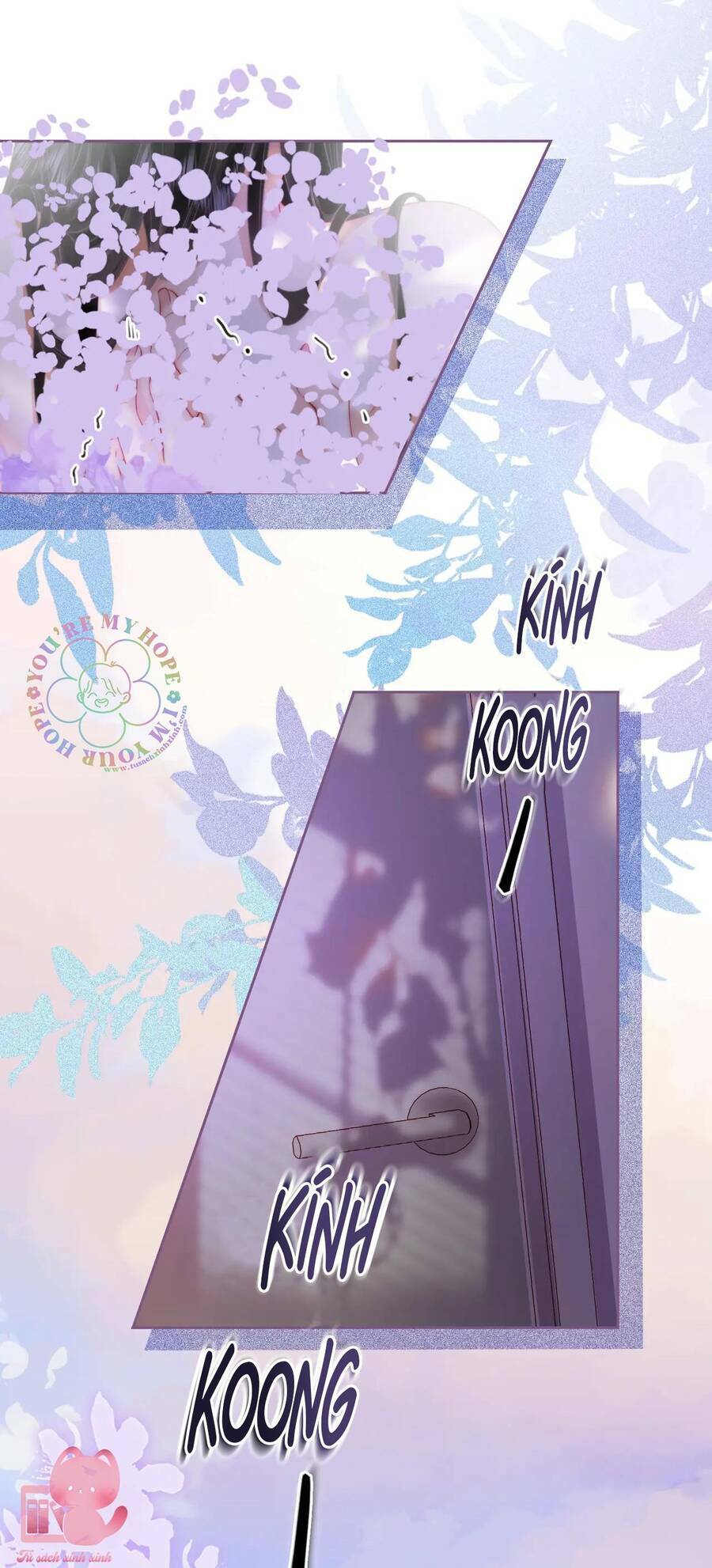 Em Chỉ Có Thể Là Của Tôi - Chapter 37 - Page 36