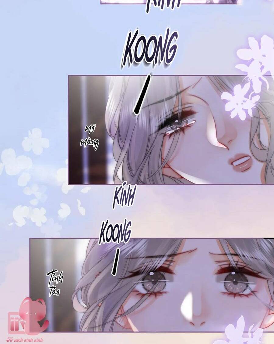 Em Chỉ Có Thể Là Của Tôi - Chapter 37 - Page 38